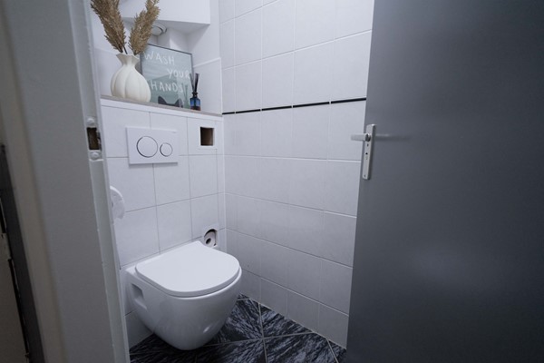 Medium property photo - Marconihof 5, 1945 TW Beverwijk